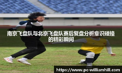 南京飞盘队与北京飞盘队赛后复盘分析意识碰撞的精彩瞬间
